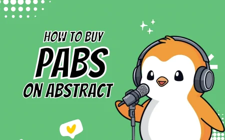 How To Buy Pabs Meme Coin ($PABS)
